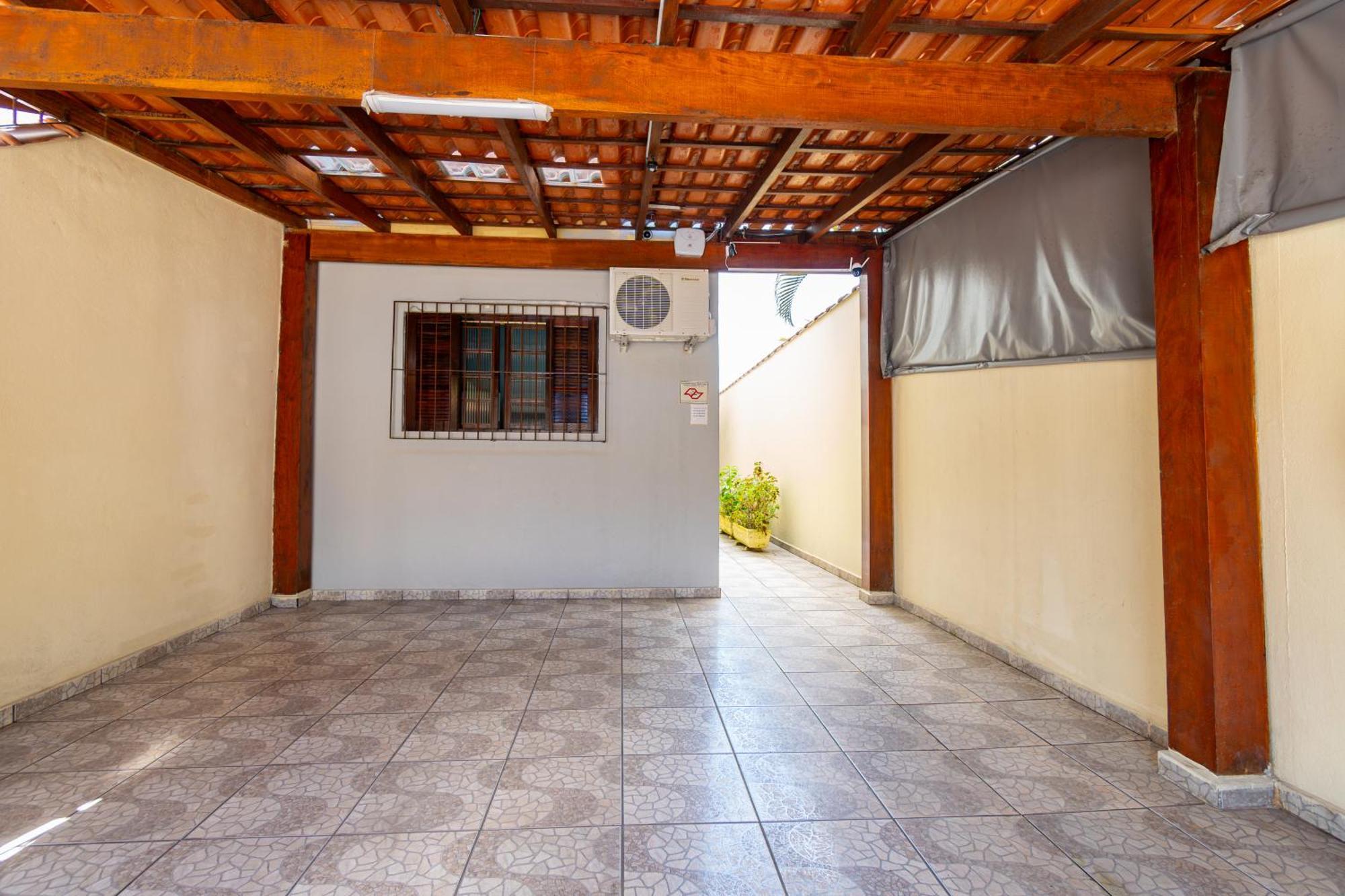 הוילה אובטובה Casa Gomes No Point De Itagua מראה חיצוני תמונה