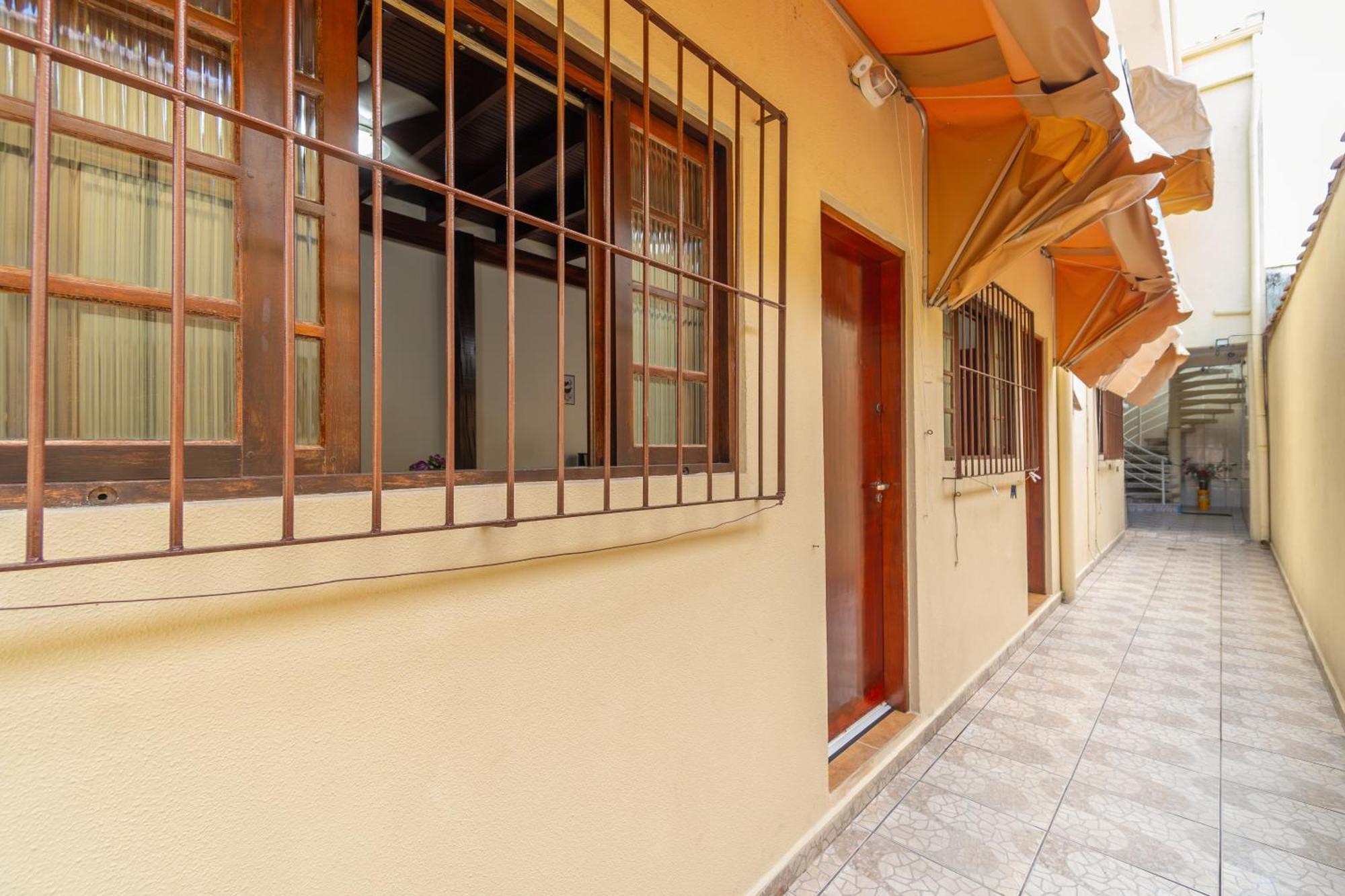 הוילה אובטובה Casa Gomes No Point De Itagua מראה חיצוני תמונה