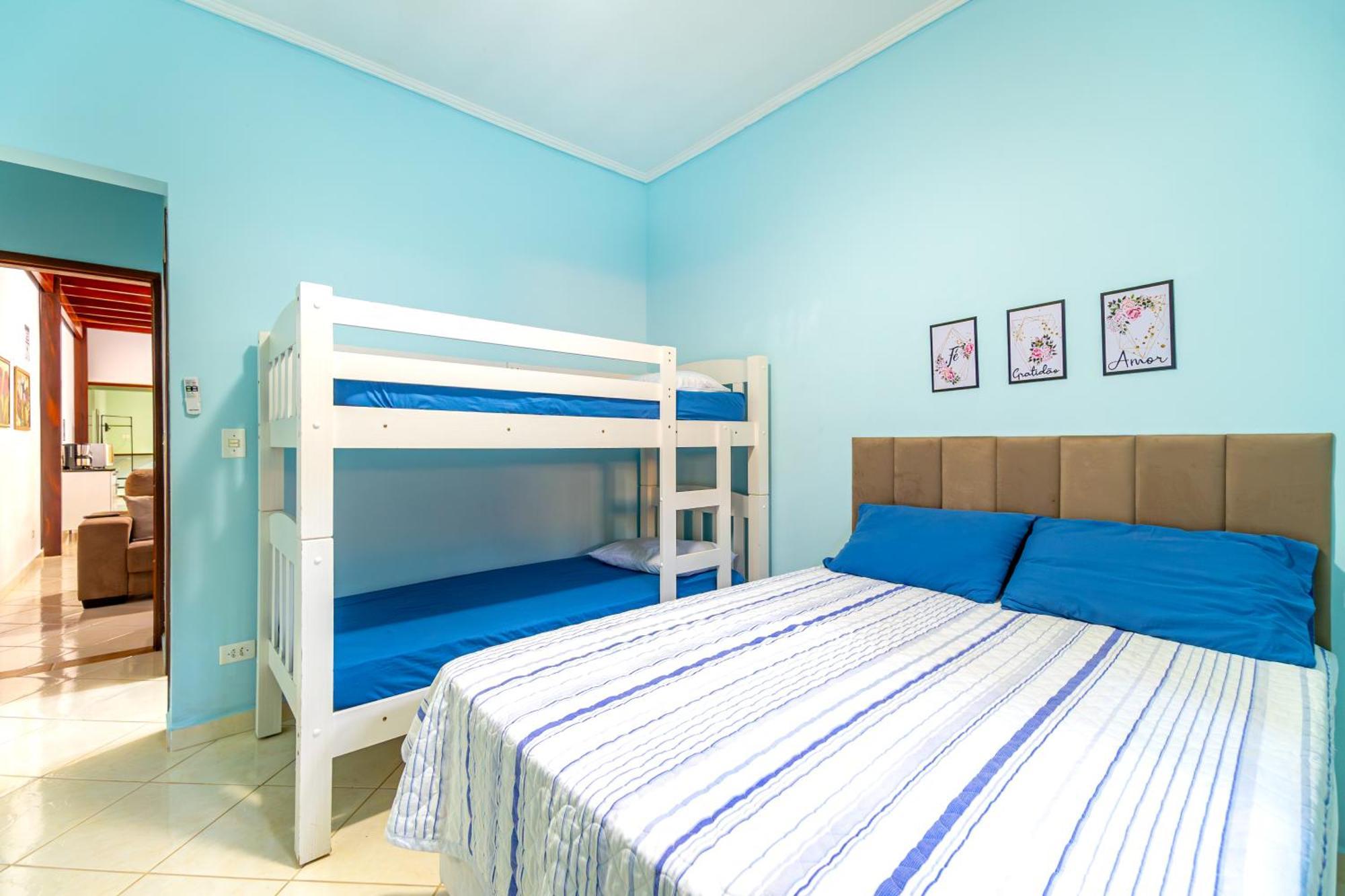 הוילה אובטובה Casa Gomes No Point De Itagua מראה חיצוני תמונה