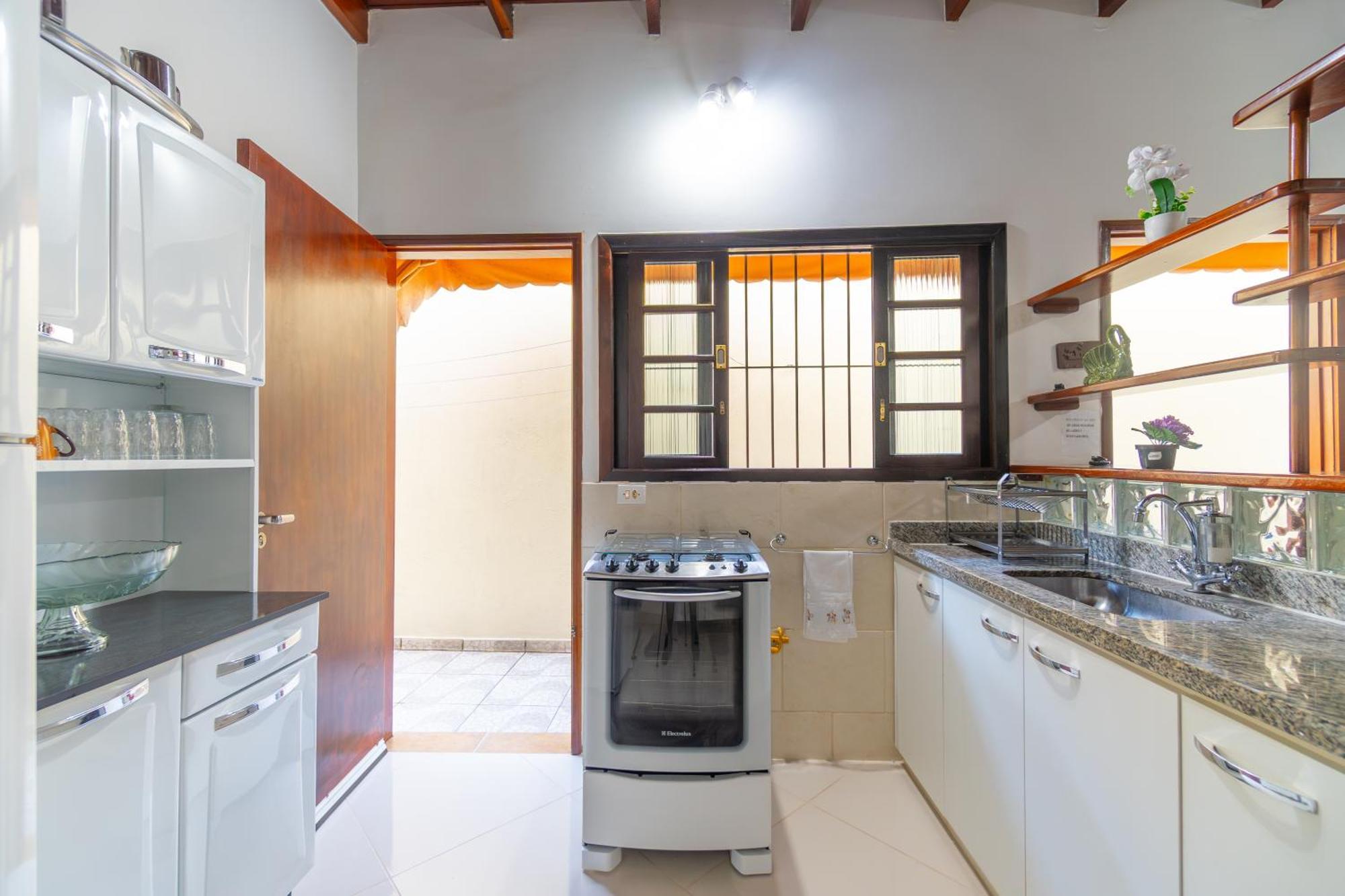 הוילה אובטובה Casa Gomes No Point De Itagua מראה חיצוני תמונה